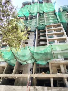 Project Image of 662.27 - 1218.36 Sq.ft 2 BHK Apartment for buy in VTP Verve
