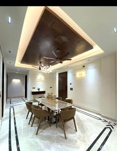 Project Image of 2475.0 - 2700.0 Sq.ft 4 BHK Builder Floor for buy in Keystone Lavish Builder Floor