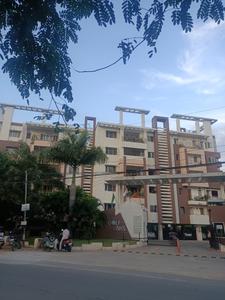 Om Sree Patels Golf Link Elevation 1