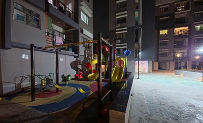Project Image of 1067.0 - 1866.0 Sq.ft 2 BHK Apartment for buy in SandeepG Mayfair Utsav