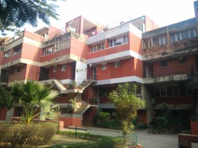 Gallery Cover Pic of DDA Tara Apartments