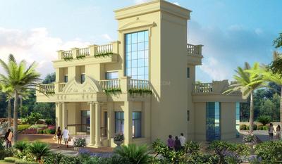 Gallery Cover Pic of Squarefeet Ace Square Phase 2