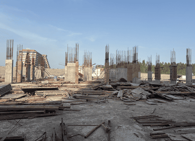 Project Image of 0.0 - 1124.61 Sq.ft 3 BHK Apartment for buy in Tapi Royale