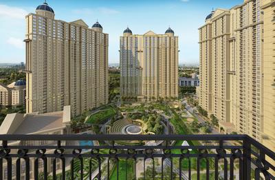 Project Image of 1162.0 - 1679.0 Sq.ft 2 BHK Apartment for buy in Casagrand Sun City