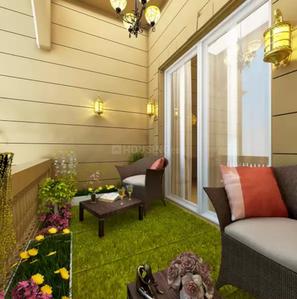 Project Image of 1013.0 - 1324.0 Sq.ft 2 BHK Apartment for buy in Shirdi Whitefield Maximum