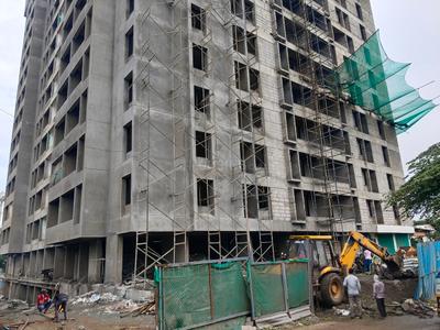 Project Image of 626.0 - 644.44 Sq.ft 2 BHK Apartment for buy in Fortune Prospero