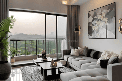 Project Image of 0.0 - 312.0 Sq.ft 1 BHK Apartment for buy in DGS Sheetal Uptown
