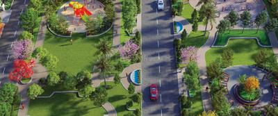 Project Image of 2819.0 - 4654.0 Sq.ft 3 BHK Villa for buy in Anvaya Icon City