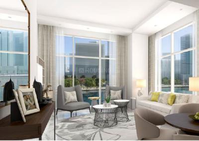 Project Image of 701.0 - 2835.0 Sq.ft 1 BHK Apartment for buy in Durar J One