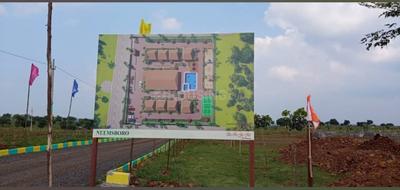 Project Image of 2727.0 - 10890.0 Sq.ft Residential Plot Plot for buy in Neemsboro Oxyridge Farms