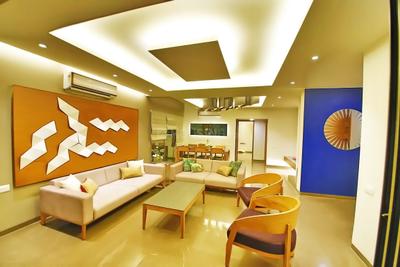 Project Image of 0.0 - 3075.0 Sq.ft 4 BHK Villa for buy in Alpine Woods