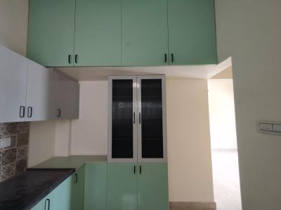 Project Image of 933.0 - 1433.0 Sq.ft 2 BHK Apartment for buy in Vishaka Sai Rajamala Flats