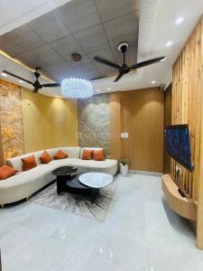 Project Image of 360.0 - 990.0 Sq.ft 1 BHK Builder Floor for buy in Ganpati The Residency