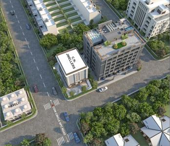 Project Image of 0.0 - 1050.0 Sq.ft 3 BHK Apartment for buy in Shreem Astitva