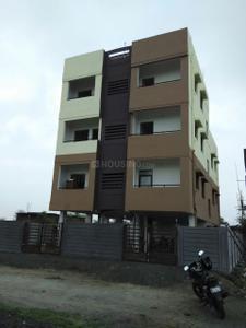 Project Image of 830.0 - 887.0 Sq.ft 2 BHK Apartment for buy in DPR Katyayani Villa 1 and 2
