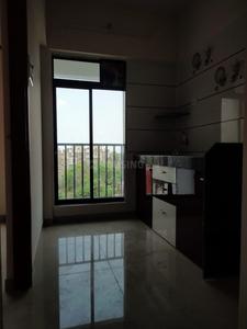 Project Image of 0.0 - 314.0 Sq.ft 1 BHK Apartment for buy in Shreenathji Angel