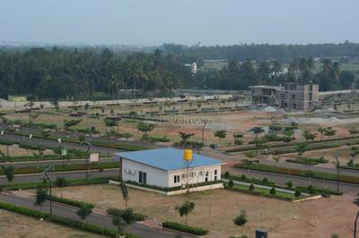 Project Image of 1308.0 - 2325.0 Sq.ft Residential Plot Plot for buy in KNS Calisto