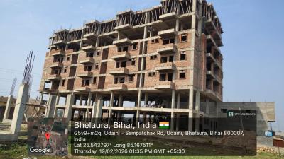 Project Image of 918.0 - 1437.0 Sq.ft 2 BHK Apartment for buy in Global Tower