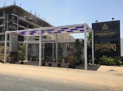 Project Image of 1025.0 - 1835.0 Sq.ft 3 BHK Apartment for buy in Lilleria Richmond Towers