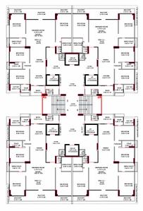 Project Image of 4788 Sq.ft 4 BHK Apartment / Flat for sale in Science Park for Rs. 32900000