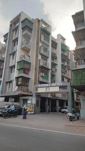 Project Image of 657.0 - 1233.0 Sq.ft 1 BHK Apartment for buy in Mahadev Avenue