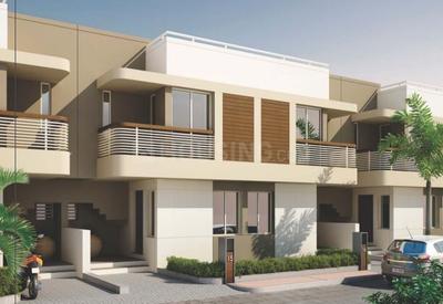 Project Image of 950 Sq.ft 2 BHK Duplex for sale in Alamgir for Rs. 3700000