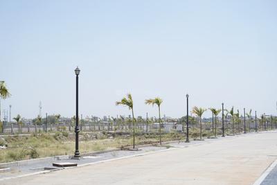 Project Image of 900.0 - 1200.0 Sq.ft Residential Plot Plot for buy in VKG Devbhumi