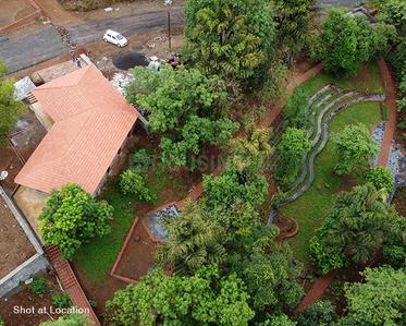 Project Image of 2453.96 - 6310.99 Sq.ft Residential Plot Plot for buy in Synergy Satvam Hills A4