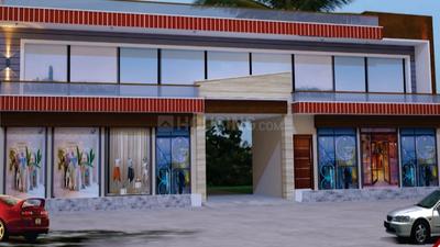 Jamston Metro Villas Elevation 1