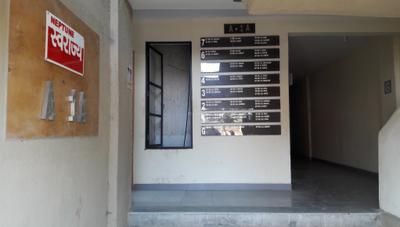 Project Image of 352 Sq.ft 1 BHK Apartment / Flat for sale in Ambivli for Rs. 1250000