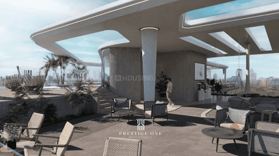 Project Image of 1214.0 - 1484.0 Sq.ft 2 BHK Apartment for buy in Prestige The Boulevard