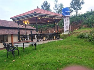 Project Image of 1000.0 - 15260.0 Sq.ft Residential Plot Plot for buy in Lushbergs