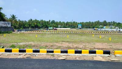 Project Image of 700.0 - 1200.0 Sq.ft Residential Plot Plot for buy in Real Sri Guru Ganesh Nagar Phase 2