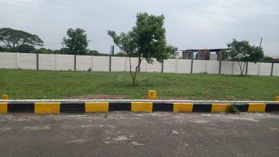 Project Image of 570.0 - 2685.0 Sq.ft Residential Plot Plot for buy in Isha Avni