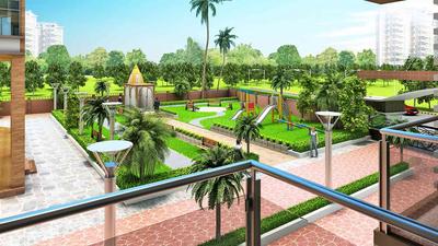 Project Image of 750 Sq.ft 2 BHK Builder Floor for sale in Kasarsai for Rs. 4800000