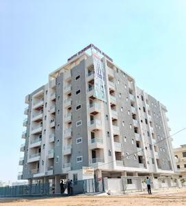 Project Image of 627.92 - 980.06 Sq.ft 2 BHK Apartment for buy in Parth Sunrise