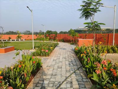 Project Image of 915.0 - 3566.0 Sq.ft Residential Plot Plot for buy in KG Kingdom Of Joy