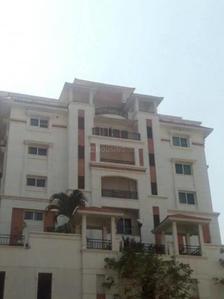 Project Image of 2225 Sq.ft 3 BHK Apartment / Flat for sale in Banjara Hills for Rs. 25000000