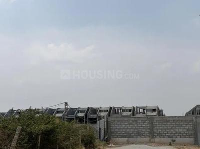 Project Image of 1413 Sq.ft 3 BHK Apartment / Flat for sale in Halasahalli for Rs. 16500000