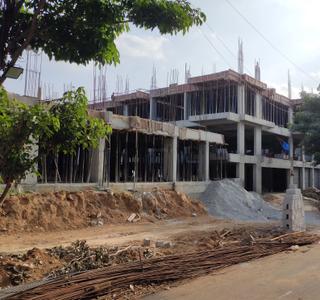 Project Image of 1280.0 - 1845.0 Sq.ft 2 BHK Apartment for buy in Amberstone Elanza