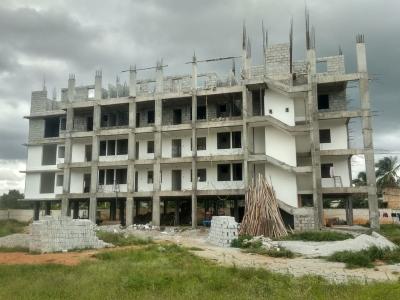Project Image of 551.0 - 1159.0 Sq.ft 1 BHK Apartment for buy in Arihant Seasons Avenue