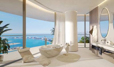 Project Image of 5230.0 - 7054.0 Sq.ft 2 BHK Apartment for buy in Dubai Como Residences