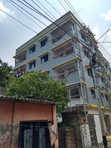Project Image of 771.0 - 934.0 Sq.ft 2 BHK Apartment for buy in Binod Latika Apartments