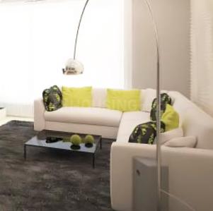 Project Image of 636.0 - 1041.0 Sq.ft 1 BHK Apartment for buy in Omkar Pride