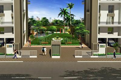 Project Image of 943.0 - 984.0 Sq.ft 2 BHK Apartment for buy in Fortune Mirador