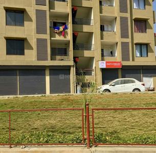 Project Image of 765.0 - 1170.0 Sq.ft 1 BHK Apartment for buy in Mahadev Harsh Platinum 3