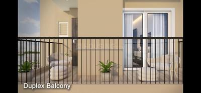 Project Image of 917.24 - 1740.0 Sq.ft 2 BHK Apartment for buy in Aigin Royal Phase 4