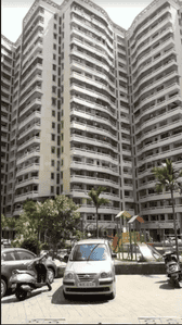 Project Image of 595.0 - 925.0 Sq.ft 1 BHK Apartment for buy in Ajmera Emerald