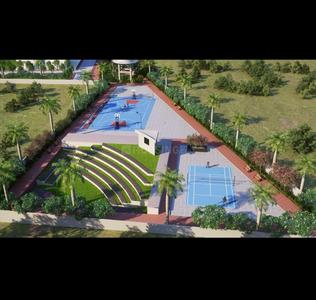 Project Image of 1692.0 - 1852.0 Sq.ft 3 BHK Apartment for buy in Shapoorji Pallonji Joyville Gurugram Phase IV