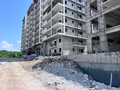 Project Image of 2160 Sq.ft 3 BHK Apartment / Flat for sale in Kokapet for Rs. 18500000